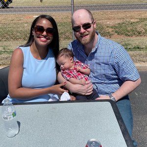 Meet your Posher, Monique